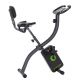 Cyclette Tunturi Cardio Fit B25 con schienale