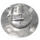 Gancio per palla veloce con cuscinetto a sfera TOORX BOT 031