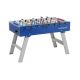 Calciobalilla Master Pro Weatherproof con aste uscenti, gambe pieghevoli per esterno GARLANDO