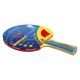 Racchette Hurricane (7 stelle) approvata ITTF GARLANDO