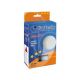 Confezione 6 palline Galaxy (3 stelle) GARLANDO 