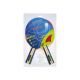 Set Storm (2 racchette 2 stelle + e 3 palline 1 stella) approvata ITTF GARLANDO