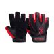 Guanti da allenameto Atomic Taglia S colore Nero/Rosso DIAMOND cod. S10W-GA11