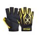 Guanti da allenamento Fusion taglia M colore Giallo Fluo DIAMOND cod. S13F-G052