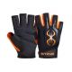 Guanti da allenamento Fusion taglia XL colore Arancio Vivo DIAMOND cod. S13F-G114