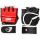 Guantoni da MMA Taglia S GetFit GF724