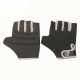 Guanti per pesistica in Lycra Taglia XXS GetFit GF640