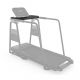 Accessorio per Tapis Roulant Citta Desk Removibile TT5.0 DESK Horizon Fitness