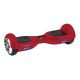 Hoverboard TRACK 6.5 colore Red NEXTREME