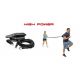 SET ELASTICO ACCELLERATORE HIGH POWER