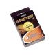 Confezione di 6 palline Master arancio ABS (1 stella) STIGA