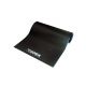 Tappetino insonorizzante per attrezzi fitness 180x90 cm - spessore 9 mm specifico per tapis roulant