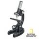 Microscopio 300x-1200x NATIONAL GEOGRAPHIC 
