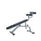 Panca Addominali Regolabile Professionale WBX 3200 Toorx