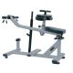 Panca Calf Raise Regolabile Professionale WBX 3000 Toorx