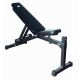 Panca Multifunzione Professionale FORCE MULTI BENCH PRO GetFit