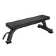 Panca piana WBX 100 TOORX cod. WBX-100