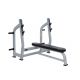 Panca Professionale Piana Olympic WBX 3400 Toorx