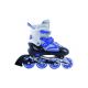 Pattini in linea FIREWHEEL Blu taglia L (dal 38 al 41) NEXTREME