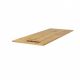 Pedana in legno per Weightlifting Toorx Art AHF 175