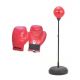 Punching ball con guanti Toorx BOE-003