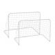 Rete per porta da calcio TRAIN & SCORE GARLANDO cod. POR 19