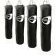 Sacco da Boxe da 15 kg GetFIt cod. GFP701