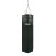Sacco Boxe in ecopelle peso 40 kg con 4 catene e gancio girevole TOORX BOT 024