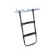 Scaletta per trampolino GARLANDO cod. TRO 34