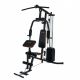Stazione Multifunzione MSK 500 Everfit