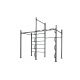 Stazione CALISTHENICS 2 Toorx Art G60 C2