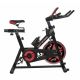 Spin Bike SP5000 IFIT App Bluetooth Professional Volano 25 kg in offerta fino a esaurimento scorte!