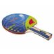 Racchetta Storm (2 stelle +) approvata ITTF GARLANDO