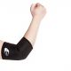 Fascia supporto per gomito in neoprene Taglia S GetFit GF601