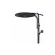 Supporto Sacco per Pera Power Tower Boxe 2 GetFit cod. SUPPORTO PERA