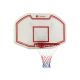 Tabellone da Basket (da fissare al muro) SEATTLE GARLANDO cod. BA-11