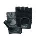 Guanti in pelle e rete - taglia L AHF-039