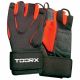 Guanti Professionali neoprene, Lycra pelle scamosciata taglia M   AHF-088