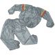 Tuta sauna - taglia L/XL  AHF-010