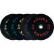 Disco BUMPER Crumb - 25 kg DBCR-25