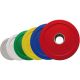 Disco BUMPER microcarico 0,5 kg DBM-05   