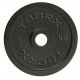 Disco ghisa nera - 0,5 kg DGN-0.5