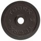 Disco ghisa nera - 5 kg DGN-5