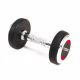 Manubrio Professional gommato  - 4 kg MGP-4 Toorx