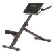 Panca Multiuso per Hyperextension WBX-20 Toorx