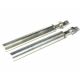 Coppia barre per elastici e portapesi BARREWLX-80 Toorx