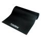 Tappetino insonorizzante per attrezzi fitness 200x100 cm - spessore 6 mm specifico per tapis roulant 