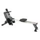 Vogatore Rower ACTIVE Salvaspazio Toorx