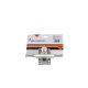 Truck da 8.2 cm completo di pad e kit viti per Skateboard in polipropilene/ABS NEXTREME