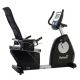 Recumbent BIKE PRO PLATINUM by TUNTURI